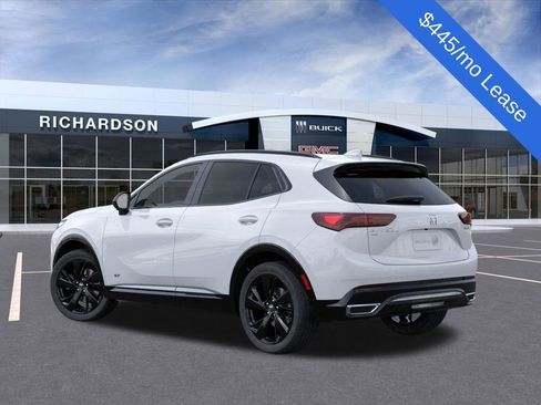 New 2026 Buick Envision Sport Touring image 47