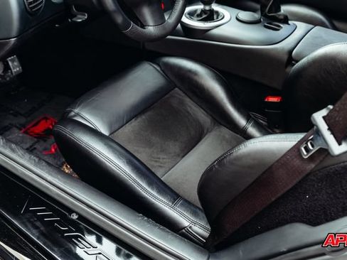 Used 2009 Dodge Viper ACR RWD image 66