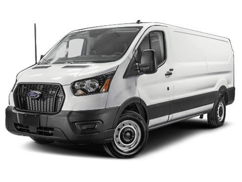 New 2026 Ford Transit 250 Low Roof RWD image 22