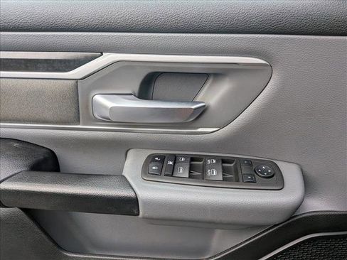 Used 2022 RAM 1500 Big Horn image 17