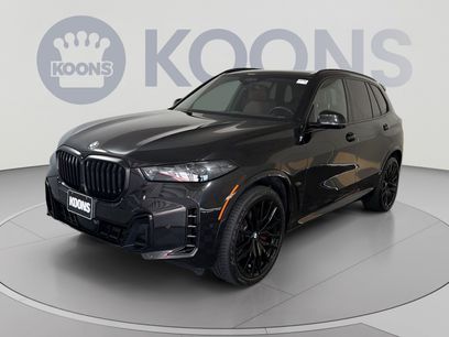 Used 2024 BMW X5 xDrive40i w/ Premium Enhanced Package