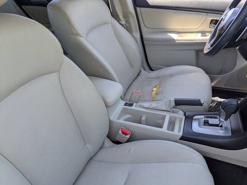 Used 2013 Subaru Impreza 2.0i Sport Limited image 11