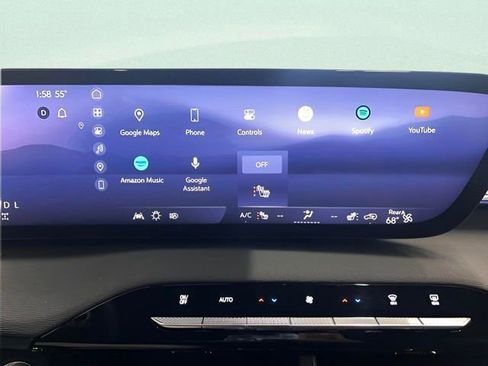 Certified 2025 Buick Enclave Preferred image 35