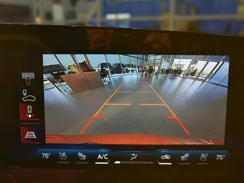 New 2026 Chevrolet Corvette Stingray Preferred Cpe w/ Z51 Performance Package image 26