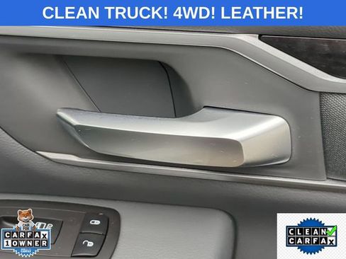 Used 2022 RAM 1500 Big Horn image 37