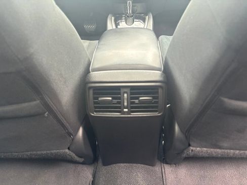 Used 2016 Nissan Rogue SV w/ SV Moonroof Package AWD/4WD image 32