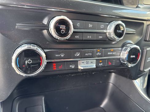 Used 2022 Ford F150 XLT w/ Equipment Group 302A High image 22