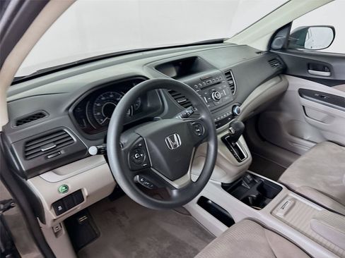 Used 2013 Honda CR-V EX image 23