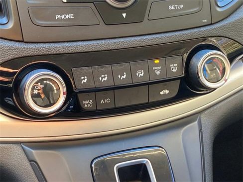 Used 2016 Honda CR-V SE image 25