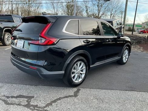 Used 2024 Honda CR-V EX image 23