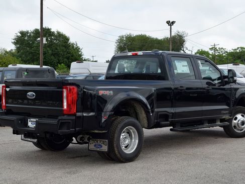 New 2026 Ford F350 XL w/ STX Appearance Package AWD/4WD image 6