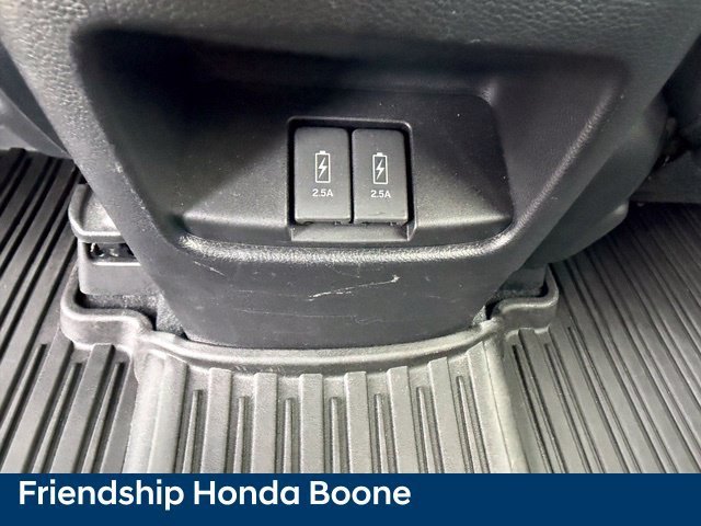 Used 2019 Honda CR-V Touring image 36