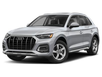 Used 2024 Audi Q5 2.0T Premium Plus w/ Premium Plus Package