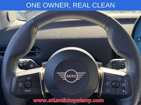 Used 2025 MINI Cooper S FWD image 34