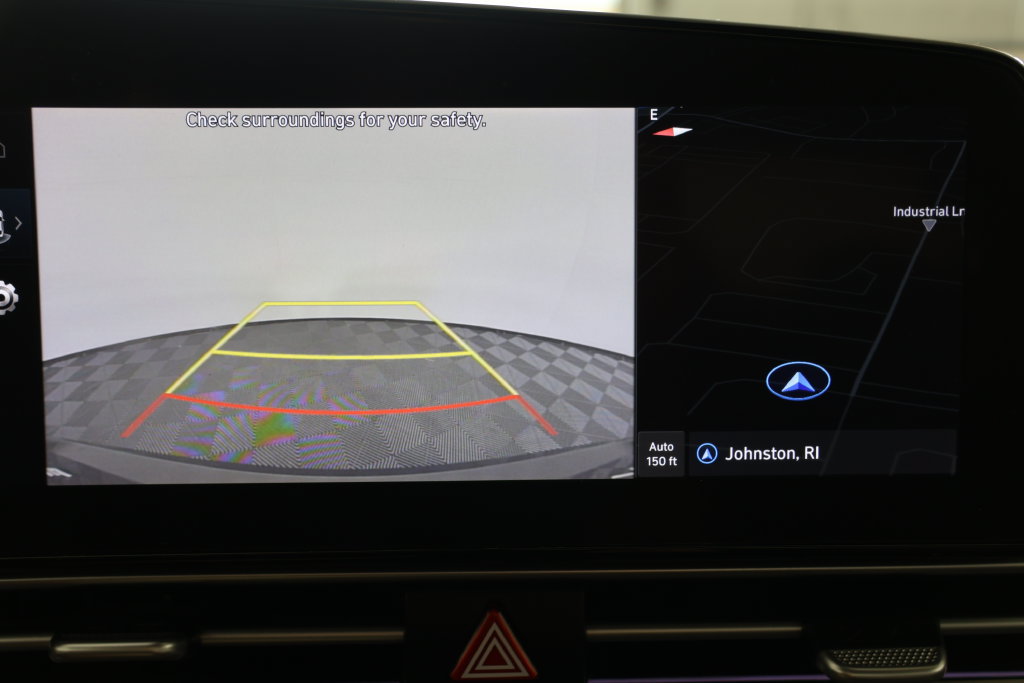 Used 2024 Hyundai Elantra SEL FWD image 17