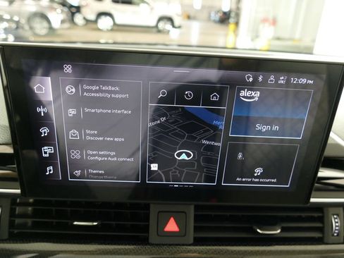 Used 2025 Audi S5 Premium Plus AWD/4WD image 20