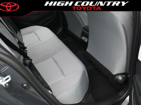 New 2026 Toyota Corolla SE FWD image 10