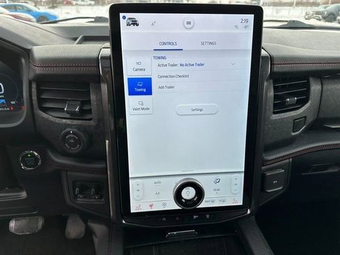 Used 2023 Ford Expedition Max Limited image 26