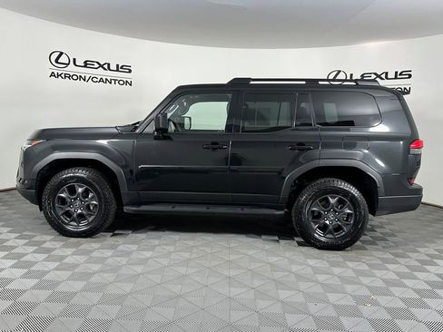 Used 2024 Lexus GX 550 AWD/4WD image 10
