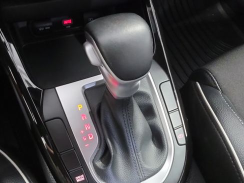 Used 2023 Kia Forte GT-Line w/ GT-Line Technology Package FWD image 19