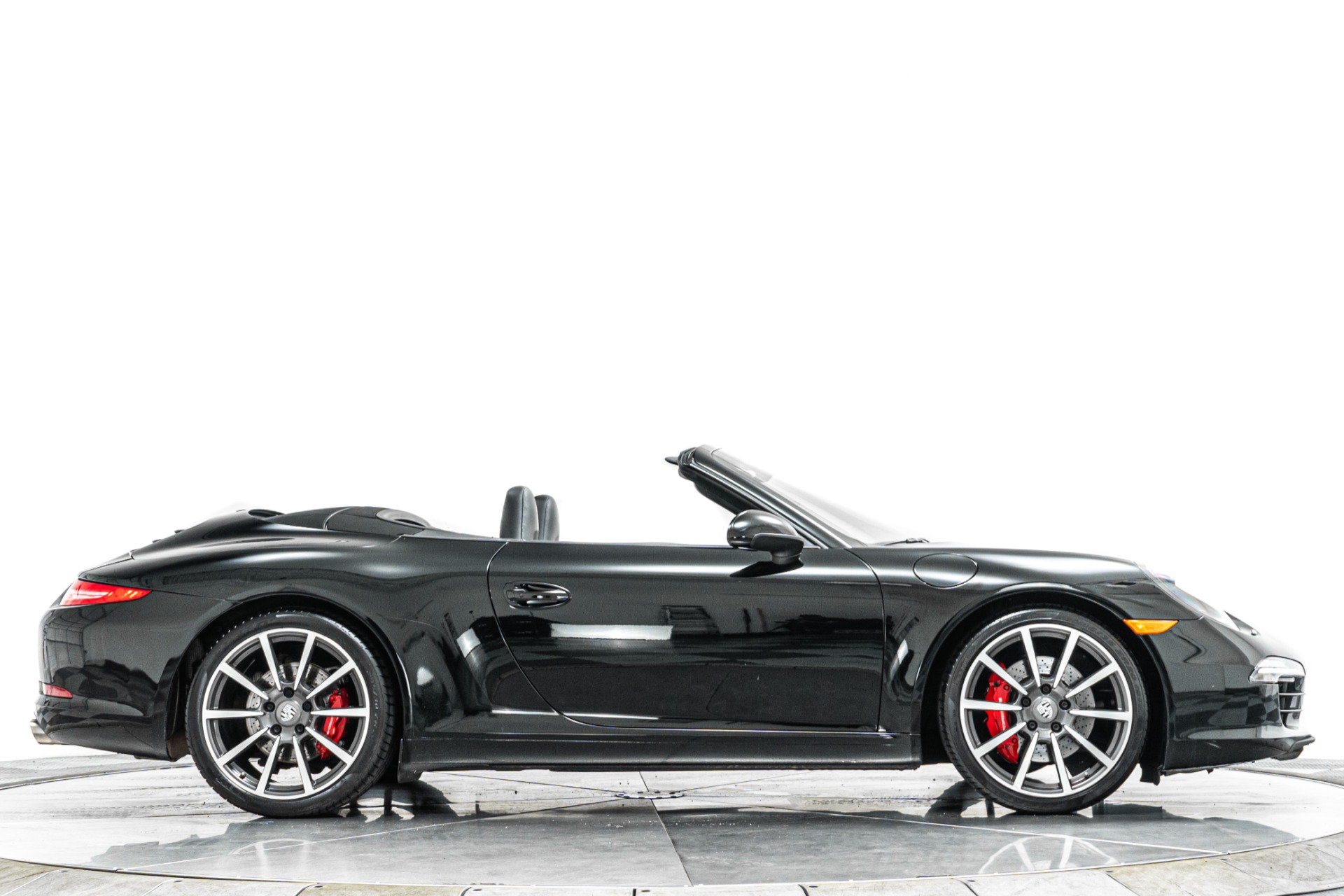 Used 2014 Porsche 911 Carrera S RWD image 43
