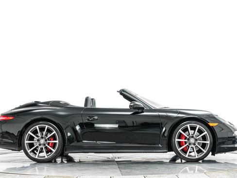 Used 2014 Porsche 911 Carrera S RWD image 43