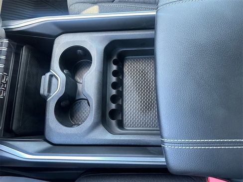 New 2026 RAM 1500 Express image 11