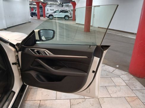 Used 2023 BMW 430i Gran Coupe xDrive w/ Premium Package image 44