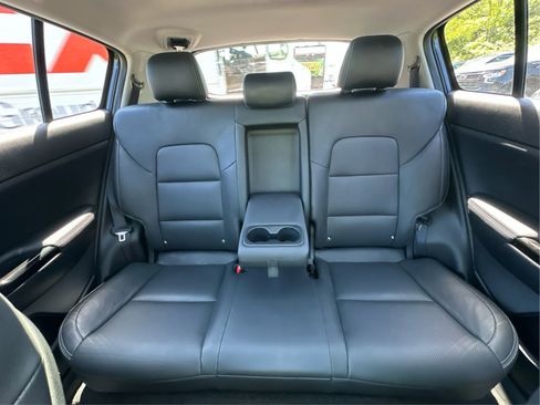 Used 2018 Kia Sportage EX w/ Option Group 040 AWD/4WD image 27