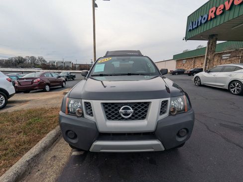 Used 2013 Nissan Xterra S image 2