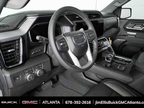New 2026 GMC Sierra 1500 Denali w/ Denali Reserve Package image 4