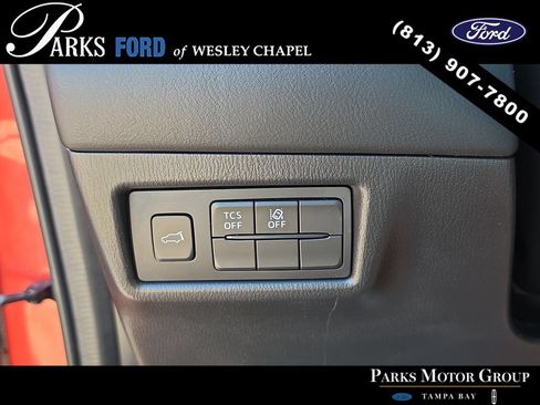 Used 2019 MAZDA CX-5 Grand Touring FWD image 28