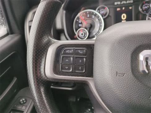 Used 2022 RAM 2500 Tradesman image 24