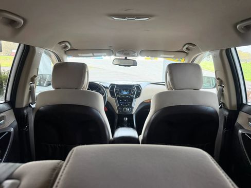 Used 2015 Hyundai Santa Fe Sport w/ Option Group 02 image 24