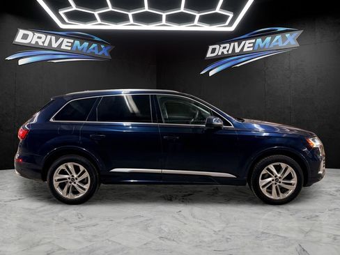 Used 2024 Audi Q7 3.0T Premium Plus AWD/4WD image 7