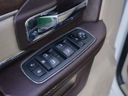 Used 2015 RAM 3500 Laramie image 21