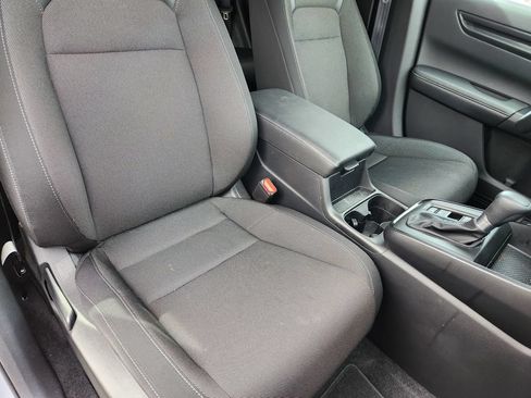 Used 2024 Honda CR-V EX image 23