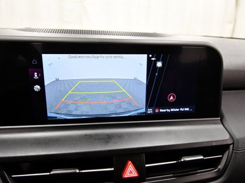 Certified 2024 Kia Seltos EX AWD/4WD image 25
