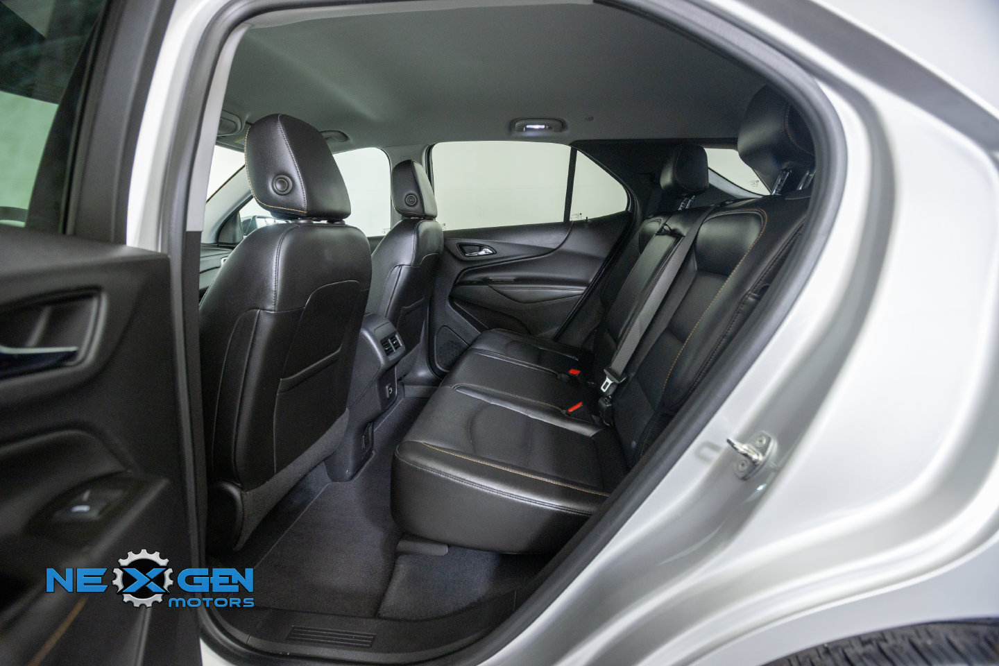 Used 2021 Chevrolet Equinox Premier AWD/4WD image 27
