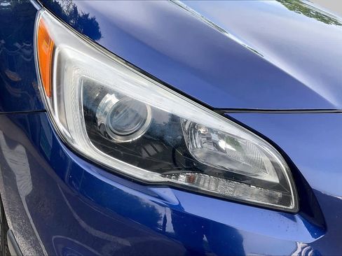 Used 2016 Subaru Outback 3.6R Limited AWD/4WD image 26