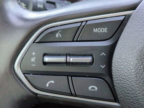 Certified 2020 Hyundai Santa Fe Limited w/ Cargo Package image 27