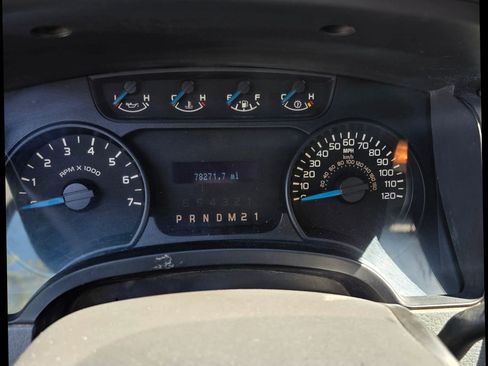 Used 2014 Ford F150 XL w/ Equipment Group 101A Mid image 7