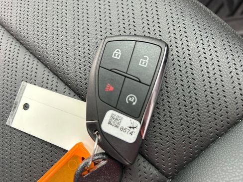 Certified 2024 GMC Canyon AT4X image 55