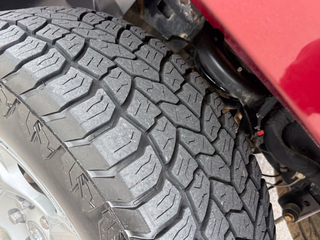 Used 2021 RAM 1500 Big Horn AWD/4WD image 40