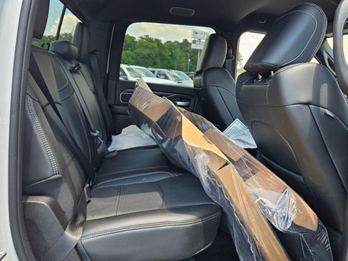 New 2025 RAM 2500 Rebel w/ Rebel Level 1 Equipment Group image 11