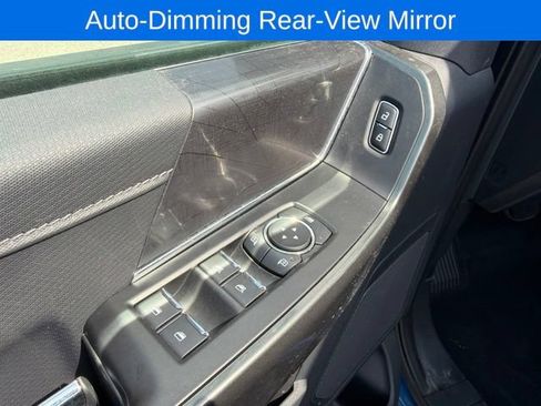 Used 2023 Ford F150 XLT w/ Equipment Group 302A High AWD/4WD image 31
