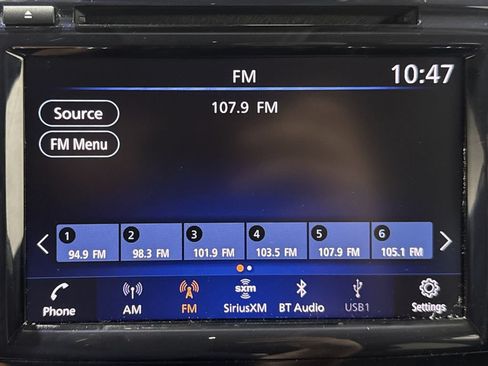 Used 2021 Nissan Murano SL AWD/4WD image 27