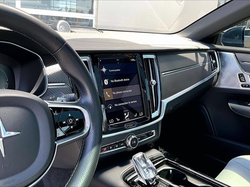 Used 2021 Polestar Polestar 1 AWD/4WD image 5