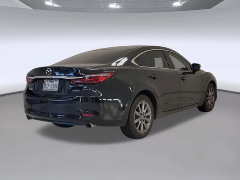 Used 2020 MAZDA MAZDA6 Sport FWD image 7