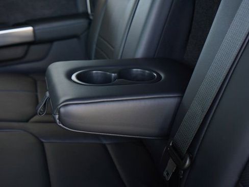 Used 2025 Ford F450 Platinum w/ Camper Package image 35